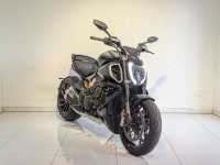 Ducati Diavel V4
