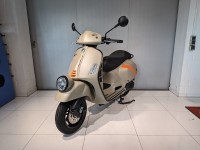 Vespa GTV 300 Sei Giorni