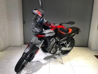 Aprilia Tuareg 660