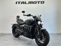 Triumph Rocket 3 Storm GT